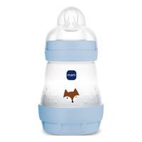 MAM Easy Start Anti-Colic Nappflaska 160 ml - Blå