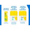 CeraVe Invisible Sun Stick SPF50+ - 8 g