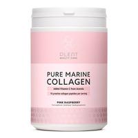 PLENT Marine Collagen Pink Raspberry - 300 g