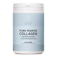 PLENT Marine Collagen Unflavored - 300 g
