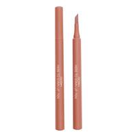 GOSH Copenhagen Here To Stain Lip Pen - 004 Mocha Stain - 1 ml