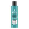 Schwarzkopf Gliss Scalp Balance Gentle Shampoo - 200 ml