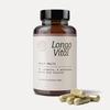Longo Vital Daily Essentials Multi - 60 tabletter
