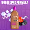 NYX Professional Makeup Make Em Wonder Foundation - 28 Cinnamon - 30 ml