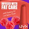 NYX Professional Makeup Fat Matte Slick Click Lip Balm - 03 Coral Cuddlin' - 2 g