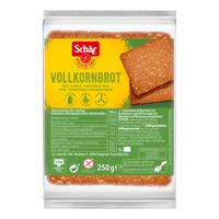Schär Fullkornsbröd - 250 g