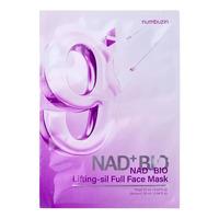Numbuzin No.9 NAD Bio Lifting Full Cover Facial Mask - 1 st