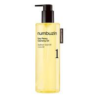 Numbuzin No.1 Easy Peasy Cleansing Oil - 200 ml