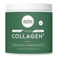 Copenhagen Health Bovine Collagen+ (45 dagar) – 234 g