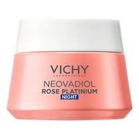 Vichy Neovadiol Rose Platinium Night Cream - 50 ml