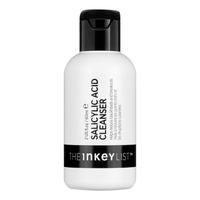 The Inkey List Salicylic Acid Cleanser - 60 ml