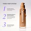 Wonderskin Hyper Bond All-Day Stay Serum Foundation - Echo - 30 ml