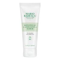 Mario Badescu Botanical Exfoliating Scrub - 100 ml