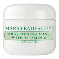 Mario Badescu Brightening Mask With Vitamin C - 59 ml