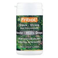 Fribol Host/Hals Drops - Stark - 60 g