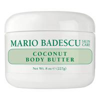 Mario Badescu Coconut Body Butter - 227 g