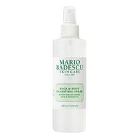 Mario Badescu Back And Body Clarifying Spray - 236 ml
