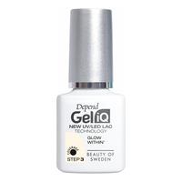 Depend Cosmetic Gel iQ - Glow Within - 5 ml