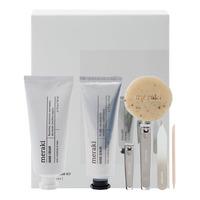 Meraki Gift box - Hand Cream + Hand Serum + Soap + Nail Kit