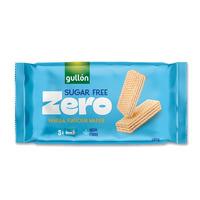 Gullón Sockerfria Vaniljwafers - 180 g