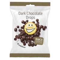 Easis Simply Chokladknappar - 150 g