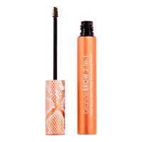 Grande Cosmetics GrandeBROW 2-In-1 Brow Gel + Serum - Dark - 3,5 ml