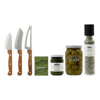 Nicolas Vahé Gift bag - Tapas Tuesday or Thursday