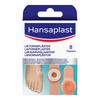 Hansaplast Liktornsplåster - 8 st