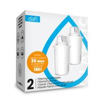 Dafi Filterpatroner - 2 st