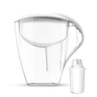 Dafi Filtreringskanna 3,0 L- vit