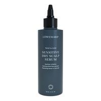 Löwengrip Treat & Care - Sensitive Dry Scalp Serum - 150 ml