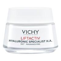 Vichy Liftactiv H.A. Daycream Fragrance Free - 50 ml
