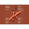 Grande Cosmetics GrandeMASCARA Brown - 5,6 g