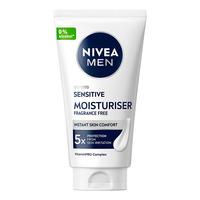 Nivea Men Sensitive Face Cream - 75 ml