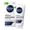 Nivea Men Sensitive Face Cream - 75 ml