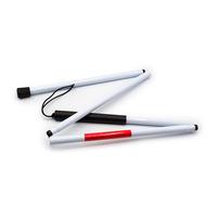 Nygaard Tønder Ihopfällbar Blindkäpp - 1 st