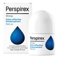 Perspirex Strong mot armsvett - 20 ml