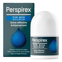 Perspirex Men Maximum Roll-on - 20 ml