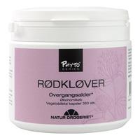 Natur-Drogeriet Rödklöver - 360 kapslar