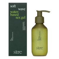 Sitre Vattenbaserad Gel - 145 ml
