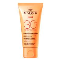 Nuxe Sun Delicious Cream SPF 30 - 50 ml