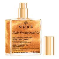 Nuxe Huile Prodigieuse OR - 100 ml