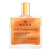 Nuxe Huile Prodigieuse OR - 50 ml