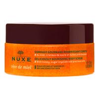Nuxe Rêve de Miel Nourishing Body Scrub - 175 ml