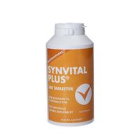 Synvital Plus - 360 tabletter