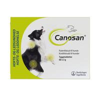 Canosan för Hundar 2 g - 60 tabletter