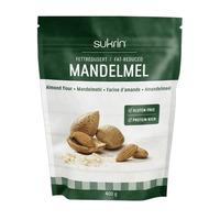 Sukrin Mandelmjöl - 400 g
