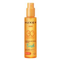 Nuxe Sun Mist Fresh Spf30  - 150 ml