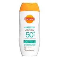 Carroten Sensitive Milk SPF50+ - 200 ml