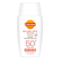 Carroten Antiage & Antispot Face Fluid SPF50+  - 50 ml